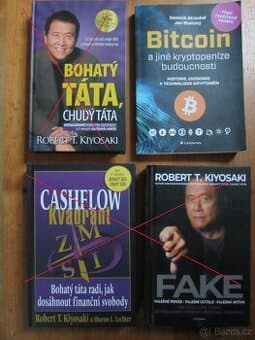 Kniha o kryptoměnách - Bit©oin