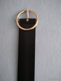 Dámský opasek zn. Old Navy, vel. M-L