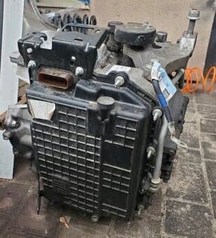 Repasované automatické převodovky Ford Mondeo Kuga Connect