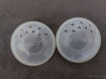 Chránič bradavek Medela