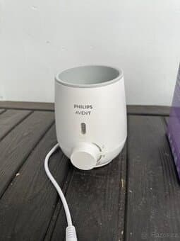 Ohřívačka lahví Philips AVENT SCF355