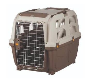 Přepravka pro zvířata TRIXIE SKUDO 4