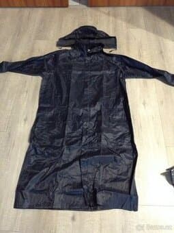 prodám novou pláštěnku