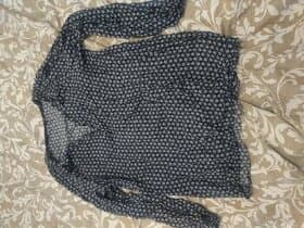 Dámská halenka,vel.L