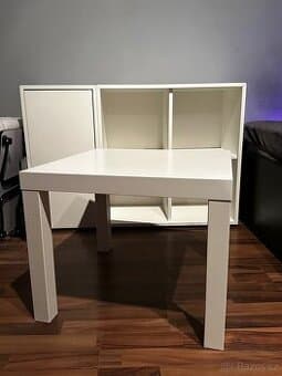 ikea stolek