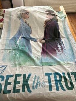 Detske povleceni Frozen