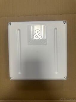 Prodám venkovní box s vestavěnou anténou 5GHz 17dBi JC-220MC