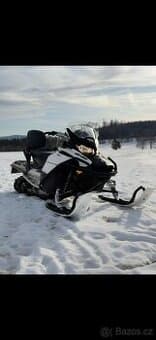 Ski-Doo Expedition Sport 900 ACE REV Gen4 (2019)