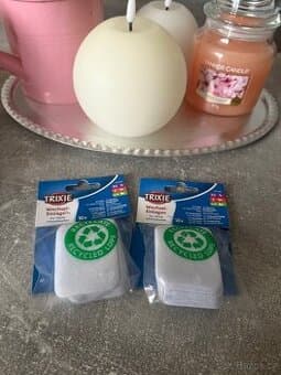 Vložky do psích kalhotek velikost XS 2x