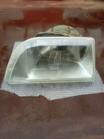 Citroen cx levé přední světlo Valeo - NOVÉ