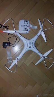 Dron Syma X8 PRO