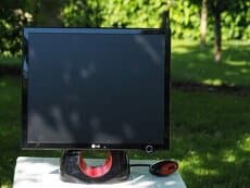 LG FLATRON L1900R_BF