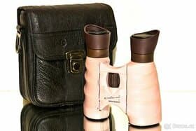 Dalekohled Bresser Colani 9x22 C TOP STAV