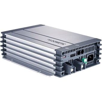 Nabíječka baterií PerfectCharge 12 V Karavan Obytne auto