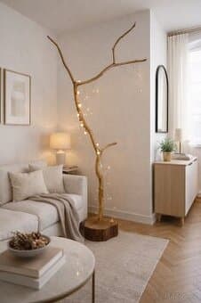 Prodám designový strom