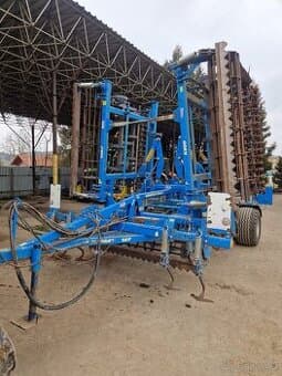 Shanim kompaktor kompaktomat bednar farmet opallagri saturn