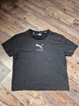 Tričko Puma S