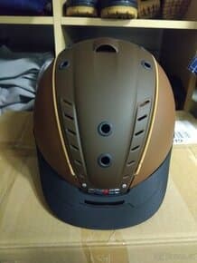 Nová helma - Casco Mistrall 2