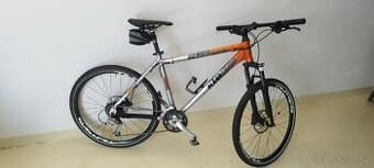 MTB kolo KTM