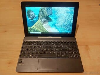 Notebook Asus Transformer Book T100T