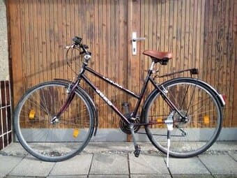 Dámské jízdní kolo JOKO LAGUNA