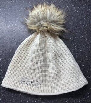 Dámská čepice Eisbär