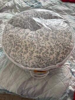 Těhotenský polštář