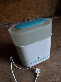 Sterilizátor lahví Phillips Avent