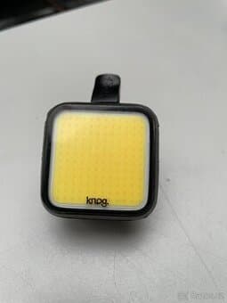 Světlo knog přední málo používané