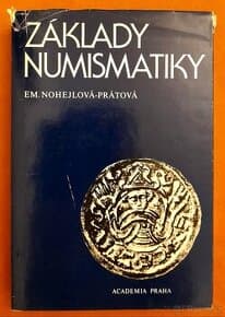 Základy numismatiky - 1986