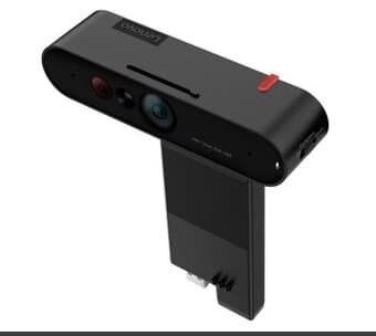 Webová kamera Lenovo MC60 Monitor Webcam