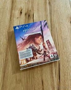 Horizon Forbidden West Special Edition PS4