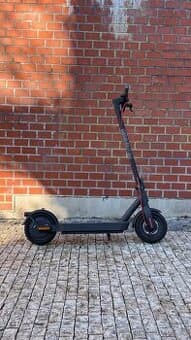 Xiaomi Scooter PRO 4 2nd gen