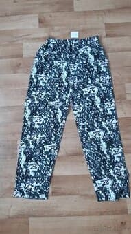 Nové panske tepláky xl