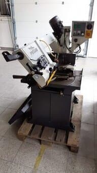 Pásová pila Pegas 230x280 GH-LR