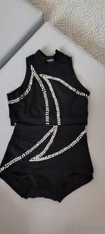 Kostým na soutěž.