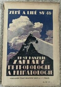 Základy meteorologie a klimatologie - S. Hanzlík