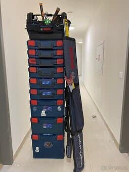 Montáž nábytku/truhlářské prace