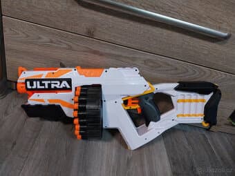 Nerf ultra one