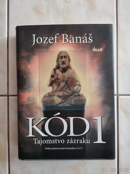 Kód 1 - Tajomstvo zázraku (slovensky)