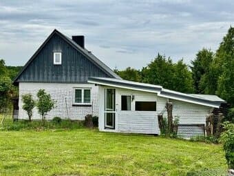 Prodej chata, 100 m² - Moldava - Nové Město