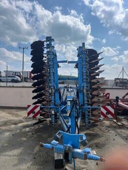 Lemken Rubin 9/600 K-UE