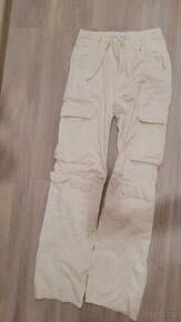Kalhoty Bershka, velikost 32