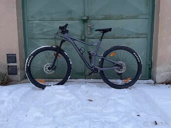 MERIDA One-Twenty RC XT-EDITION