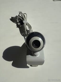 Webová kamera  Logitech