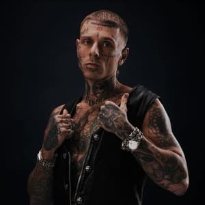 Prodám 3× vstupenky na YZOMANDIAS – O2 Arena (VYPRODÁNO)