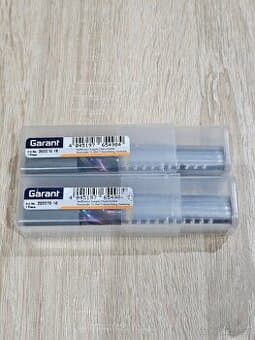 Garant TK fréza MTC, DLC, ⌀ DC: 16mm, art.č.202270 16