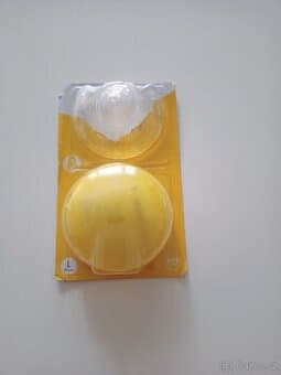 Chránič bradavek Medela