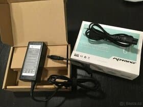 Nabíječka na notebook 6hran