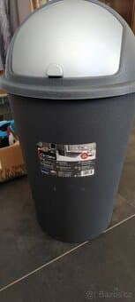 Odpadkový koš 50l